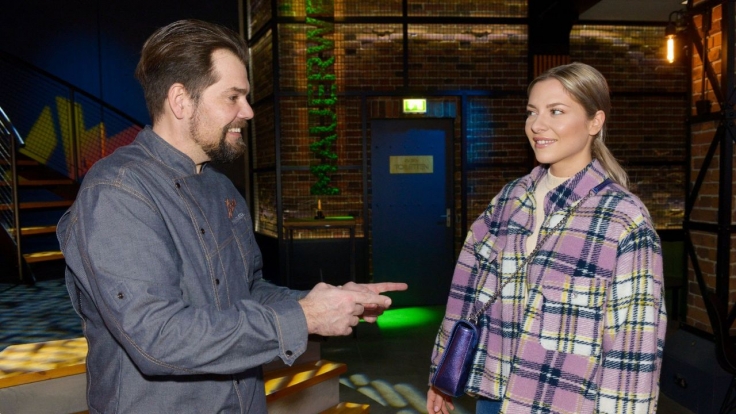 Merle erklärt jonas den grund für ihr shirt. Gzsz Vorschau 6 Wochen Lesen Kostenlos : Rtl Now Gzsz Kostenlos Vorschau