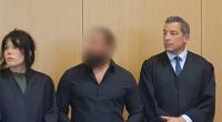 Für eine Reihe von Straftaten quer durch das Strafgesetzbuch muss sich ein mutmaßlicher 