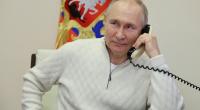 Wladimir Putin soll angeblich Atomwaffen auf die Krim verlegen lassen.