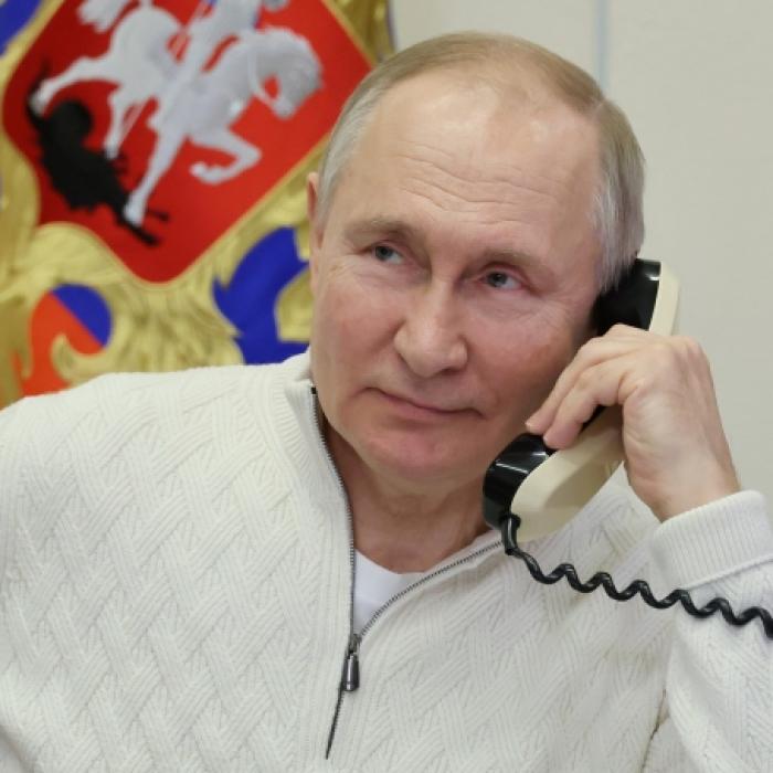 Kreml-Geheimplan! Putin will Atomwaffen auf die Krim verlegen