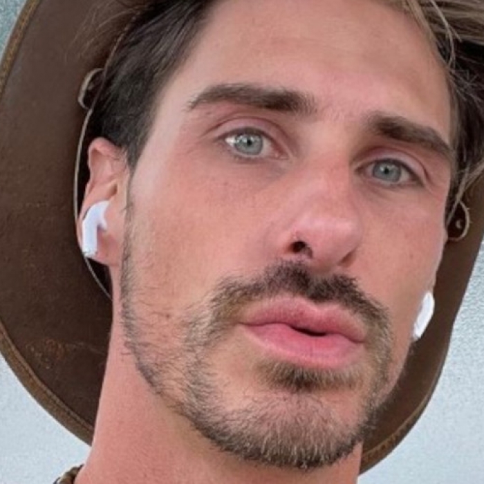 Laut gegen Homophobie! So lebt der GNTM-Kandidat