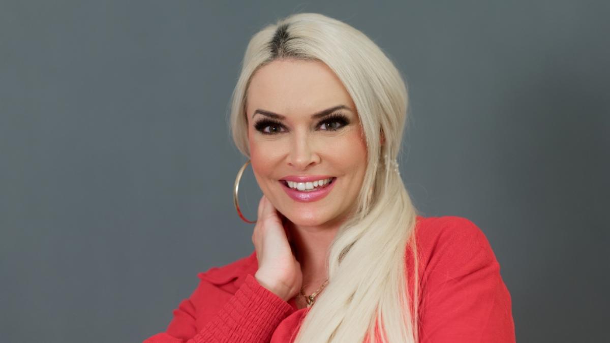 Daniela Katzenberger pr&auml;sentierte sich ungefiltert auf Instagram - und teilte gegen Hater aus (Foto)