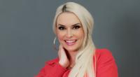 Daniela Katzenberger präsentierte sich ungefiltert auf Instagram - und teilte gegen Hater aus