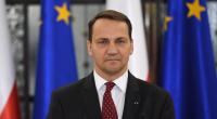Der polnische Außenminister Radek Sikorski warnt vor einem russischen Angriff auf Polen.
