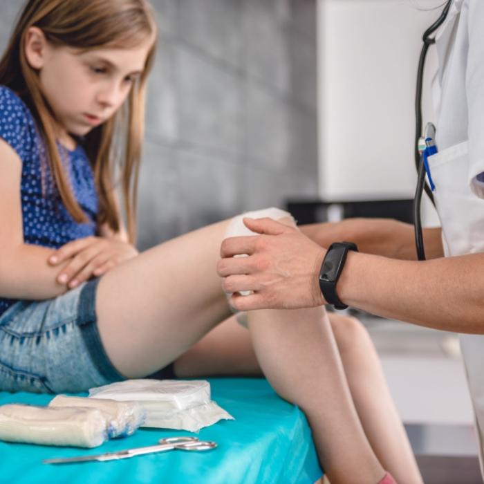 So wollen Kinderärzte Eltern in der Notaufnahme zur Kasse bitten