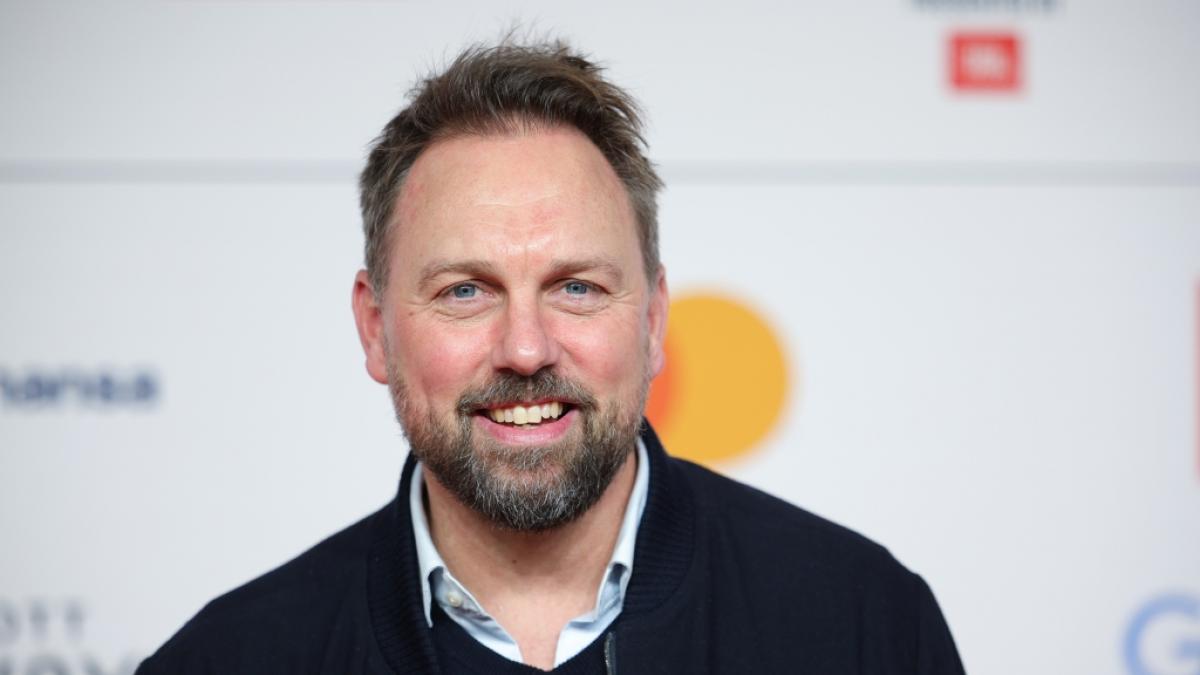 Steven G&auml;tjen hat zahlreiche Sendungen moderiert und ist aus der deutschen Fernsehlandschaft nicht mehr wegzudenken. (Foto)
