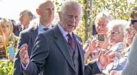 König Charles III. geriet wegen einer Stellenausschreibung, für die weniger als der Mindestlohn geboten wurde, ins Kreuzfeuer der Kritik.