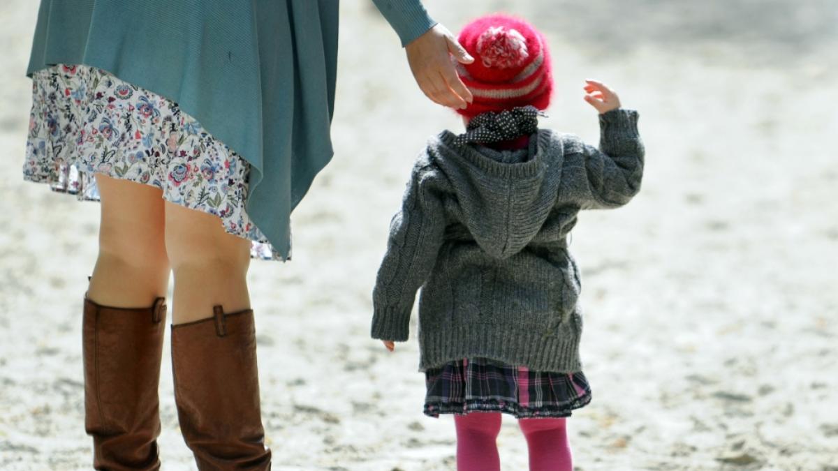 Im Prozess um den Mord an ihrer Tochter wurde eine Russin zu einer Freiheitsstrafe verurteilt (Foto)