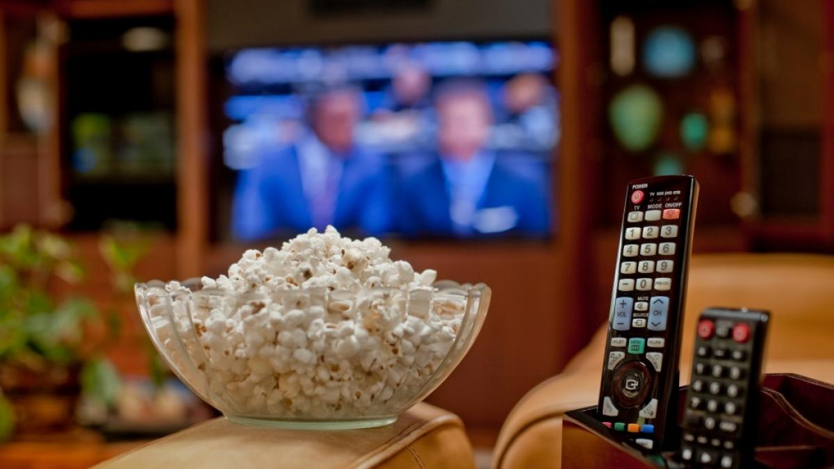 Fernsehprogramm am Freitag: Diese TV-Sendungen laufen heute Abend im Fernsehen. (Foto)