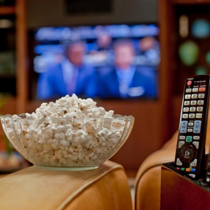 Die Highlights für Ihren Fernsehabend am Freitag
