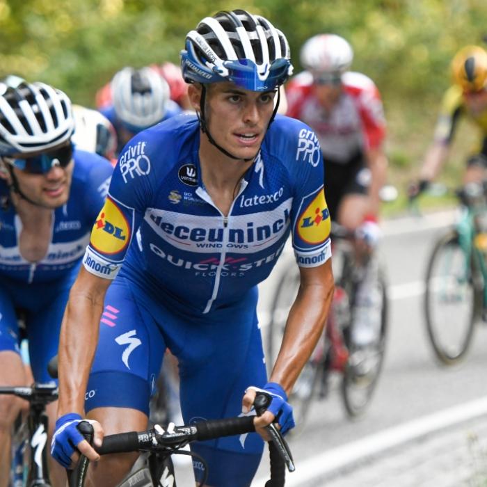 Endlich am Ziel - Mas gewinnt die Spanien-Rundfahrt