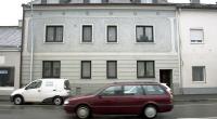 Das Haus, in dem Josef Fritzl seine Tochter jahrelang gefangen hielt, wird vermietet (Archivbild).