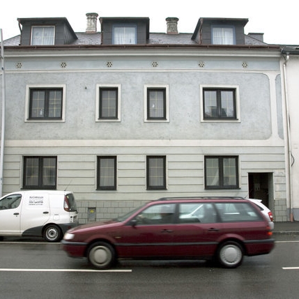 So sieht es in Fritzls Horror-Haus heute aus