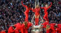 Helene Fischer (41) nahm den kleinen Kleider-Fauxpas auf der Bühne in Wien jedenfalls mit Humor.
