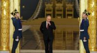 Wladimir Putin holt einen Kriegsverbrecher auf seine Wahlkampfliste.