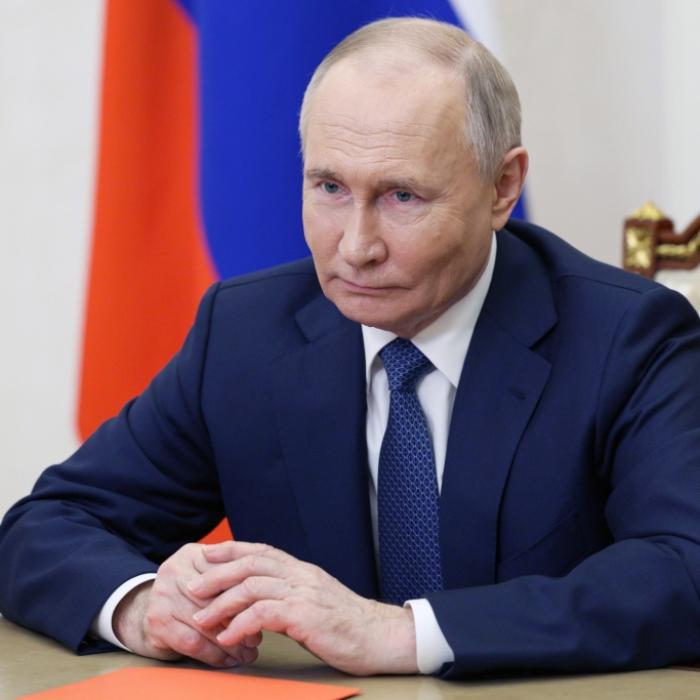 Bei Russland-Angriff: Putin-Beamter droht Nato-Ländern mit Gegenschlag