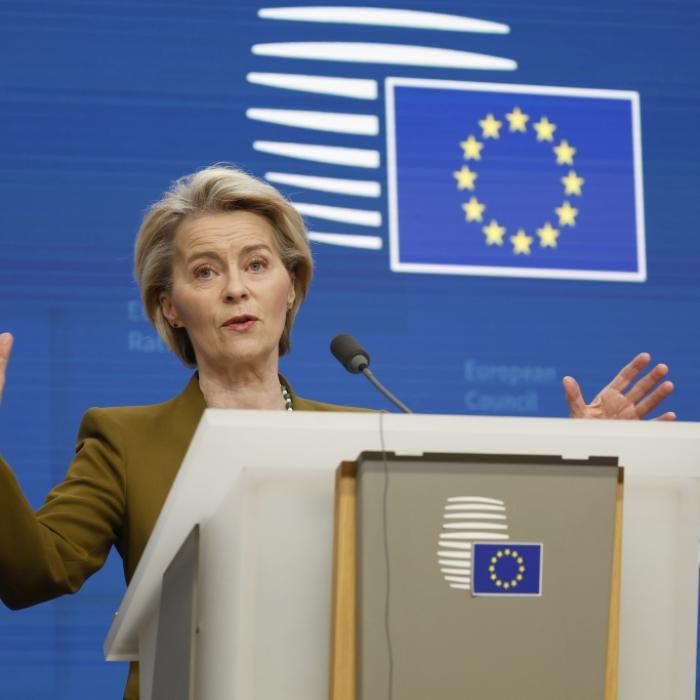 7. Gehaltserhöhung in Folge - Gehaltswahnsinn bei der EU