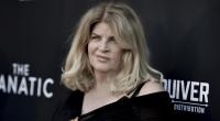 Die Film- und Fernsehwelt trauert um Schauspielerin Kirstie Alley.