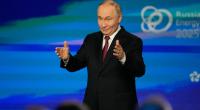 Ist Wladimir Putin für einen Ukraine-Deal bereit?