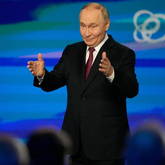 Russischer Oligarch warnt vor Kreml-Falle