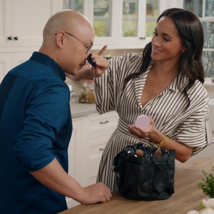 Kann Herzogin Meghan so ihren neuesten Flop vertuschen?
