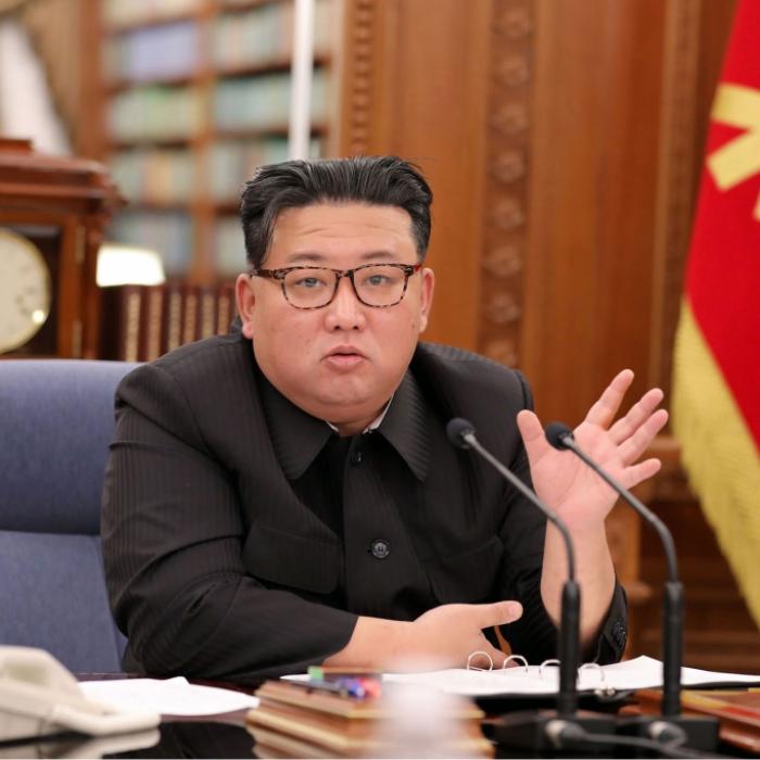 Nordkorea-Diktator plant Atomwaffen-Test laut UN-Warnung