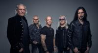 Die Hardrocker von Uriah Heep gehen 2025 ein letztes Mal auf Welttournee.