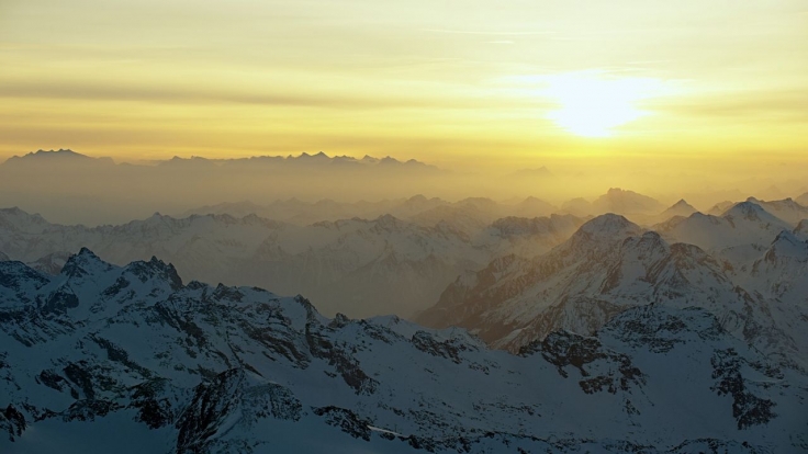 Wunderwelt Schweiz bei 3sat