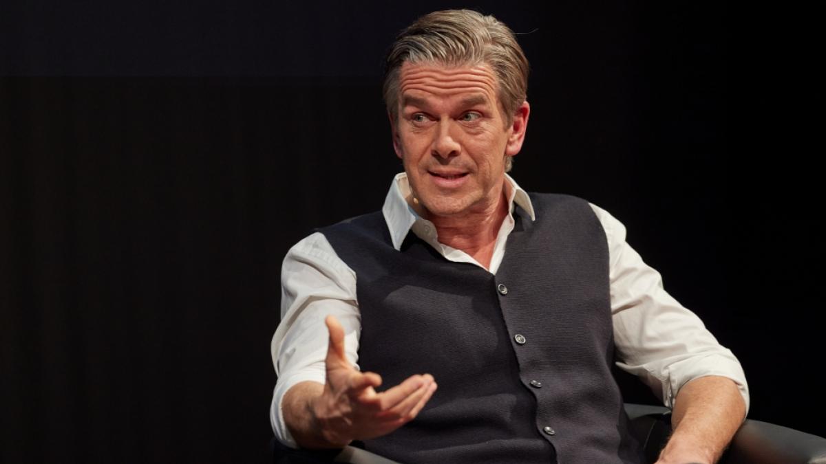 Ist Markus Lanz f&uuml;r den Scheidenpilz einer Ex-Uni-Professorin verantwortlich? (Foto)