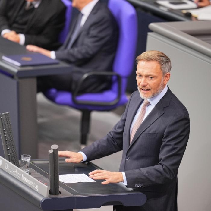 Partei erlebt Umfrage-Überraschung nach 