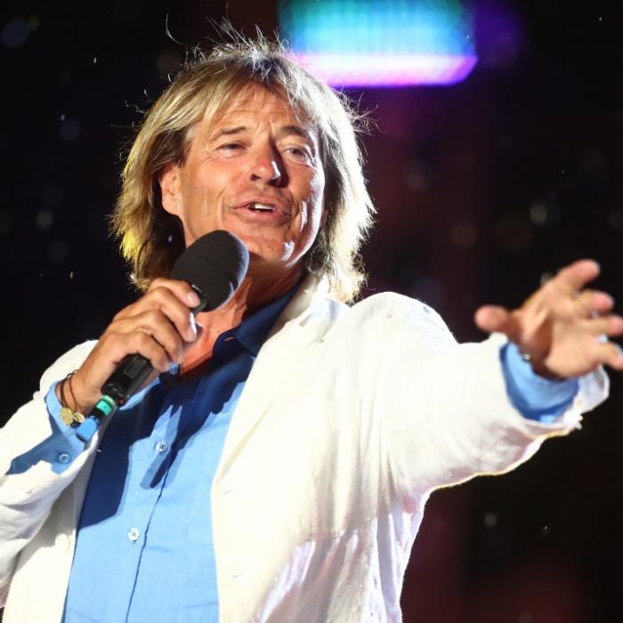 Wann und wo der Schlager-Star demnächst auftritt