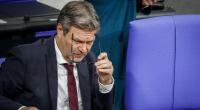 Zoff ums Klimageld! Robert Habeck winkt ab.