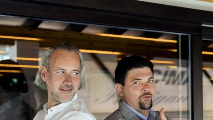 Kitchen Impossible Wiederholung Kitchen Impossible Wiederholung