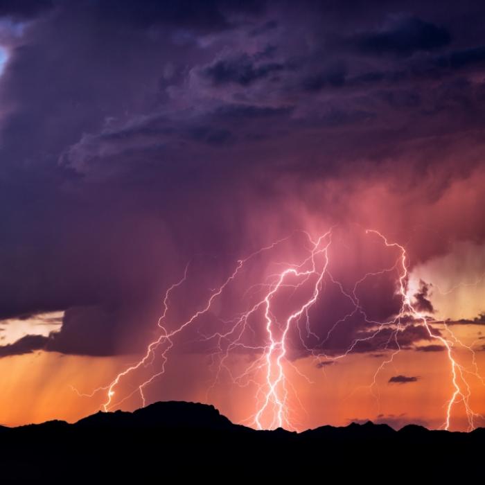 Temperatursturz nach Hitzewelle! So hässlich wird das Wetter