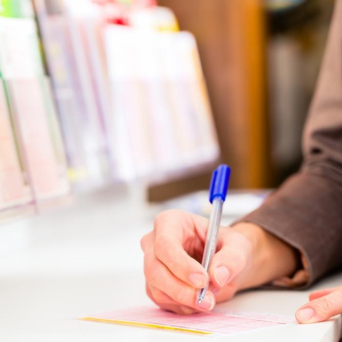 Gewonnen? Keno-Gewinnzahlen, Quoten und Gewinnplan am 24.03.2024