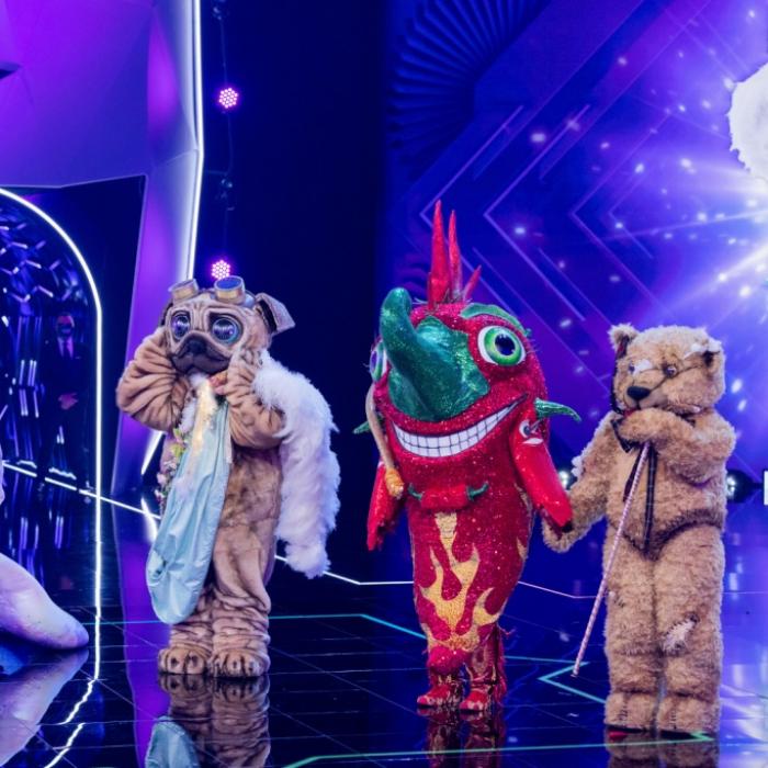 Corona-Schock trotz Impfung! DIESER Star fällt in Show 3 aus
