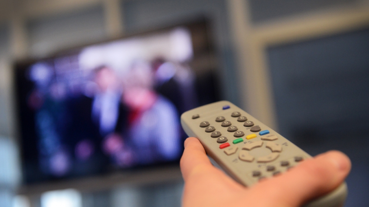 RTLplus zeigt besonders &auml;ltere Formate neu aufbereitet, wie z.B. "Das Gl&uuml;cksrad". (Foto)