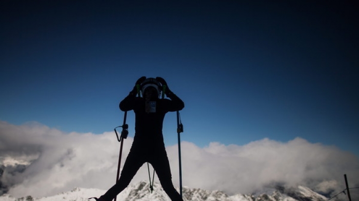 Die Saison der alpinen Ski-Asse fängt am 28.10.2017 an.