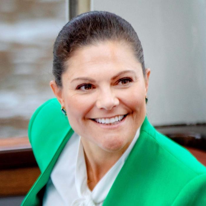 Kein Platz für sie! Schweden-Prinzessin darf nicht zur Queen-Trauerfeier