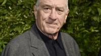 Robert De Niro ist mit 79 Jahren noch einmal Vater geworden.