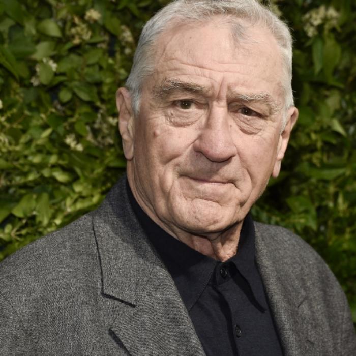 Baby-Bombe geplatzt! Hollywood-Star (79) zum 7. Mal Vater geworden