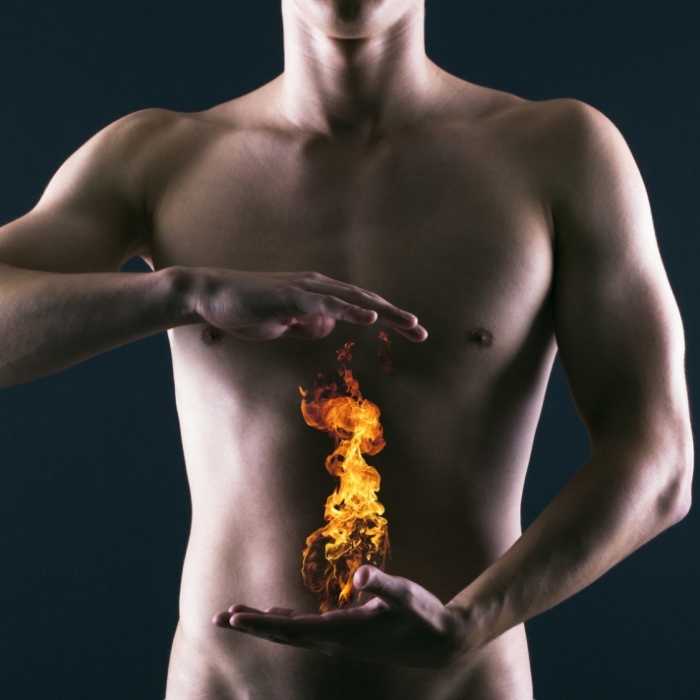 10 ultimative Tricks gegen Sodbrennen