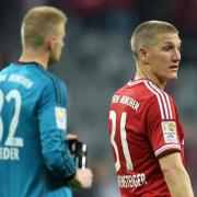 DFB Pokal Live Stream heute: Halbfinale FCB vs. FCB in Live-Stream und TV bei ARD und Sky sehen.