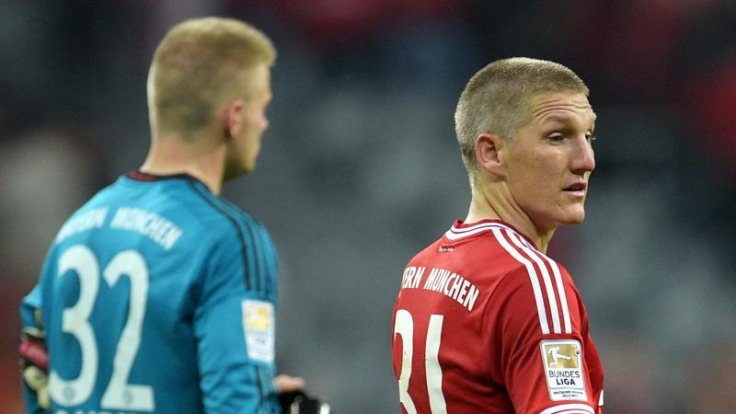 DFB Pokal Live Stream heute: Halbfinale FCB vs. FCB in Live-Stream und TV bei ARD und Sky sehen.