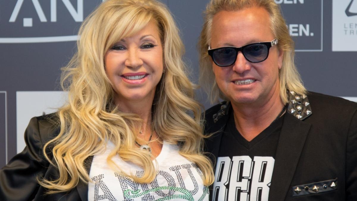 Carmen und Robert Geiss fanden sich nach der Ver&ouml;ffentlichung eines Instagram-Videos im Kreuzfeuer der Kritik wieder. (Foto)
