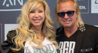 Carmen und Robert Geiss fanden sich nach der Veröffentlichung eines Instagram-Videos im Kreuzfeuer der Kritik wieder.