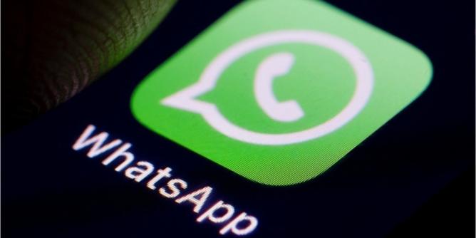 WhatsApp arbeitet an neuem Feature