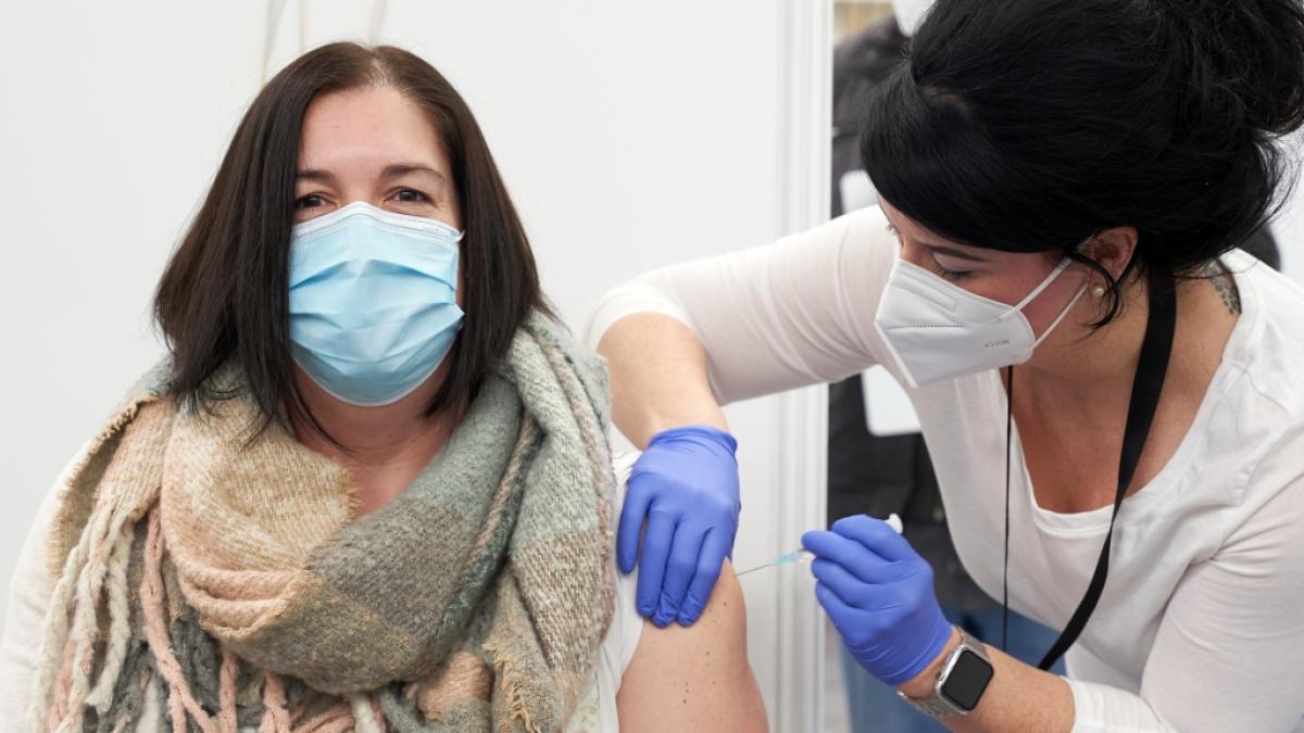 Die aktuellen Coronavirus-News aus Deutschland im &Uuml;berblick. (Foto)