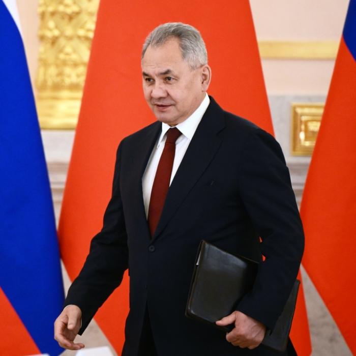 Atom-Warnung aus Russland! Nur noch wenige Schritte bis zur 