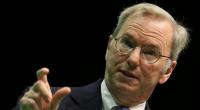 Ex-Google-Chef Eric Schmidt offenbarte in München eine düstere Putin-Prognose.